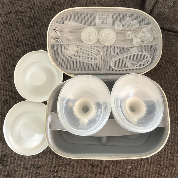 Mom Cozy M5 - Picture 2 of 3